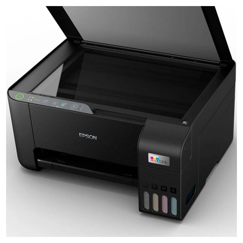 Multifuncionais Tanque de Tinta — modelos disponíveis