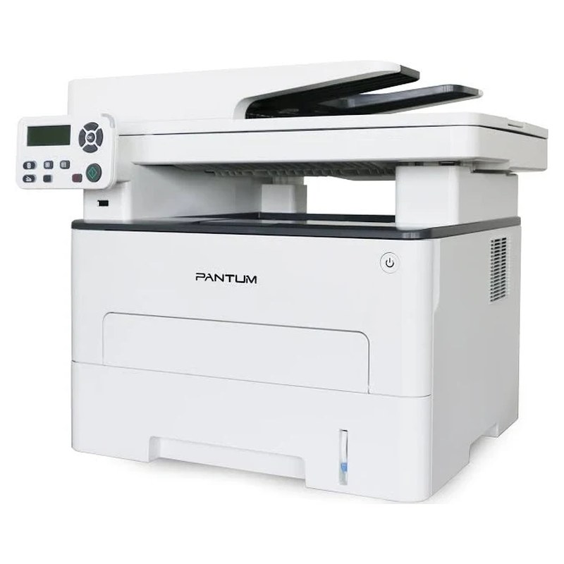Multifuncional Laser Monocromática Pantum M7105DW 33ppm Wi-Fi