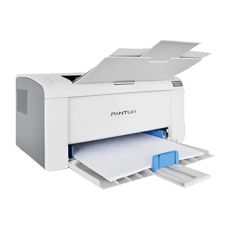 Impressoras Laser — modelos disponíveis