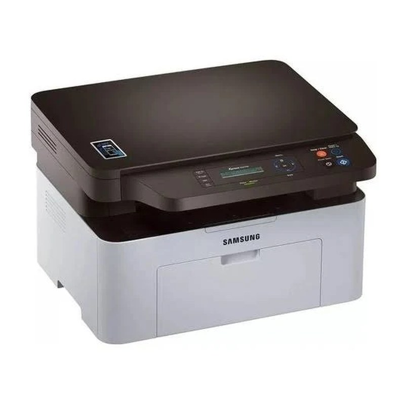 Multifuncional Laser Samsung Xpress SL-M2070 A4 1200 DPI