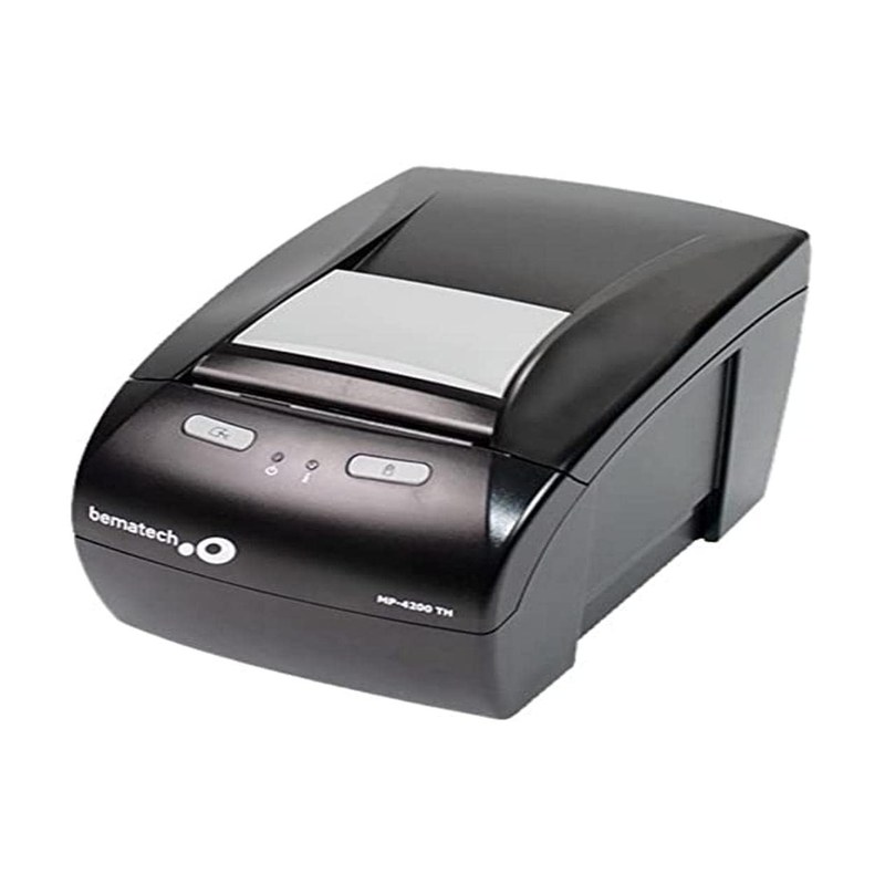 Impressora Térmica Bematech MP-4200-TH USB