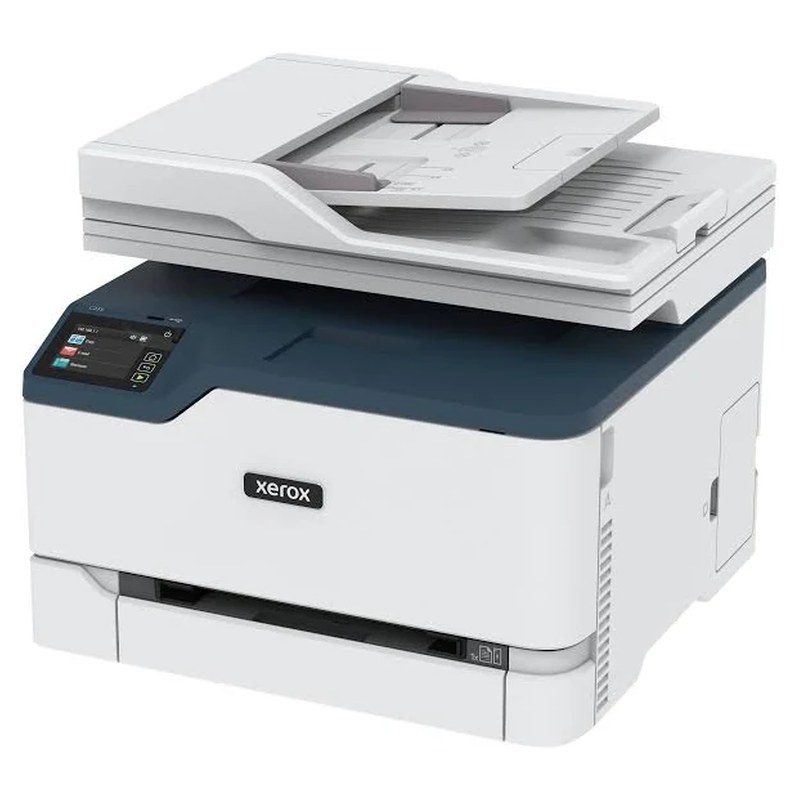 Multifuncional Xerox C235 Laser Colorida A4 24ppm
