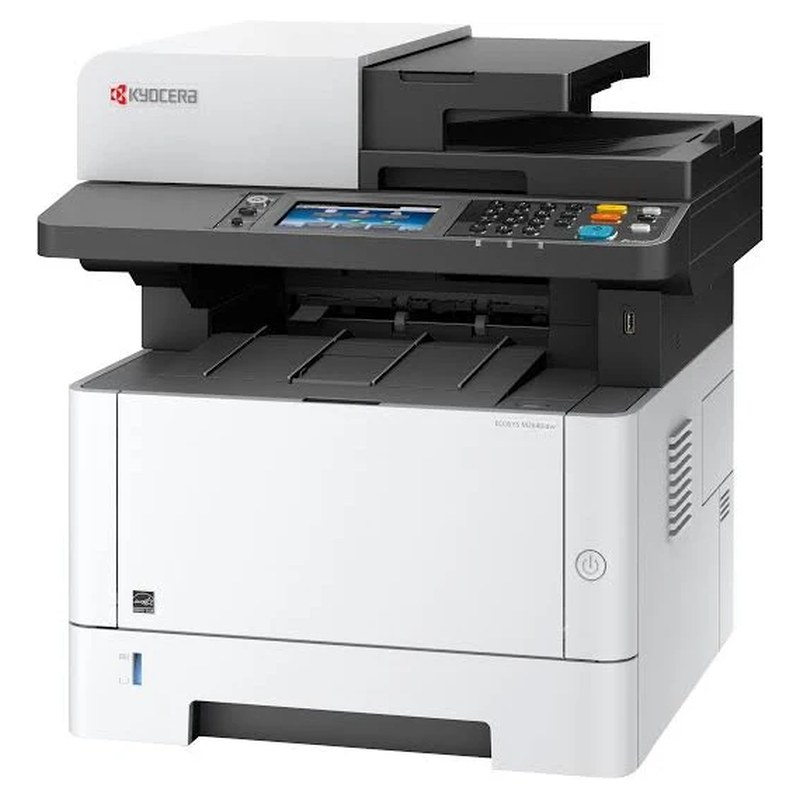 Kyocera ECOSYS M2640IDW Multifuncional Laser Mono Duplex