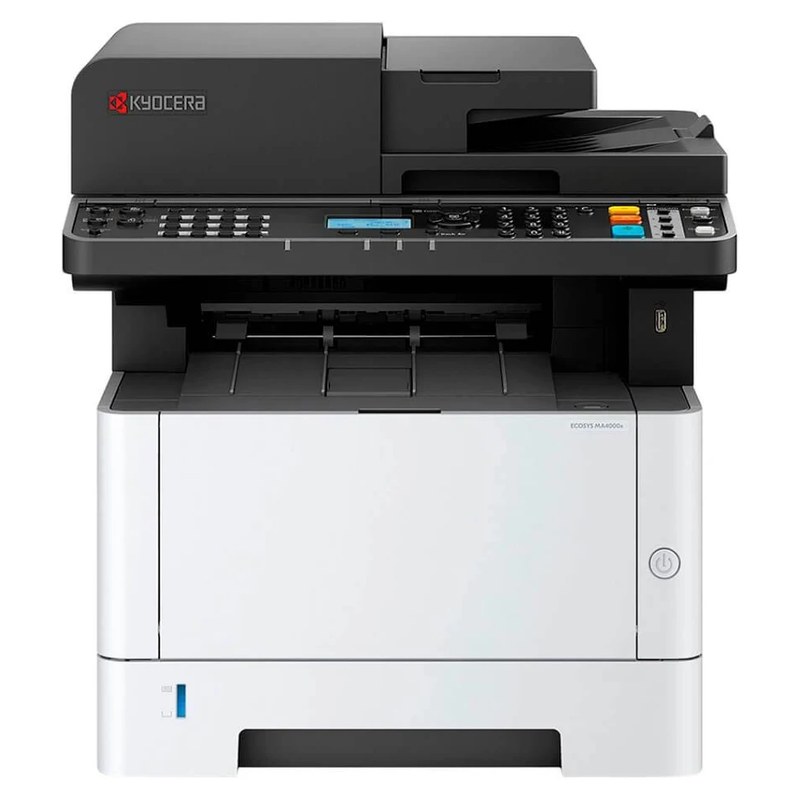 Multifuncional Kyocera Ecosys MA4000XL Laser Mono 110V