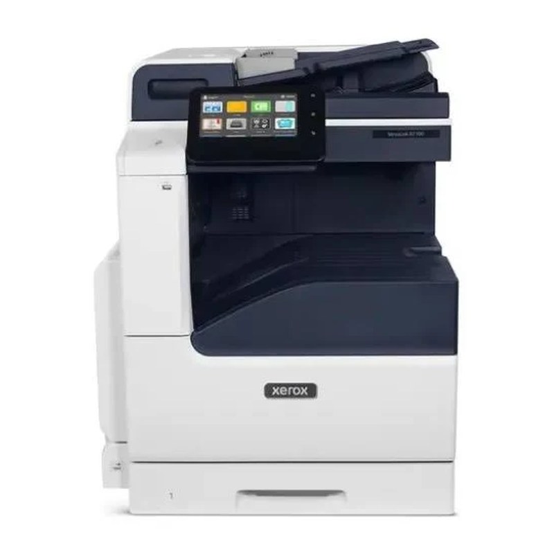 Multifuncional Xerox VersaLink B7125 Monocromática A3