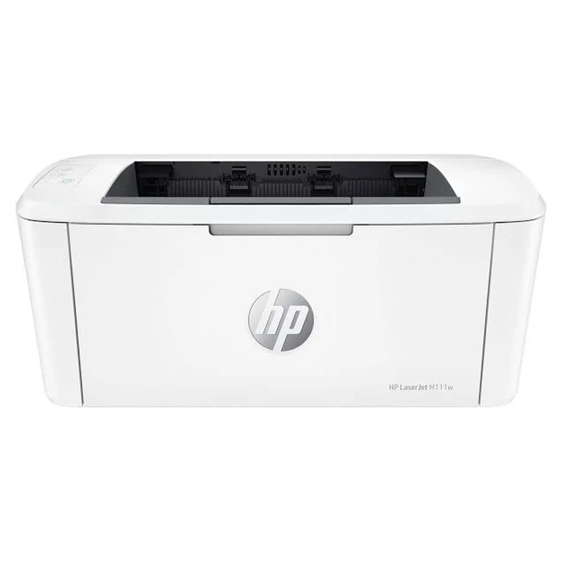 Impressora Laser HP LaserJet M111W 600x600 DPI A4 Wi-Fi