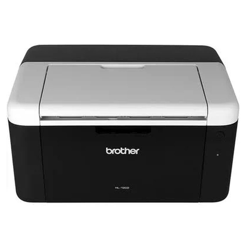 Impressora Laser Brother HL-1202 20 PPM Monocromática 120V
