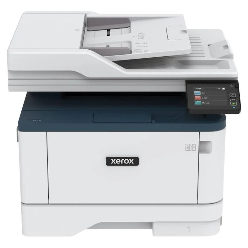 Impressora Xerox Laser B315 Monocromática 42 ppm B315DNIMONO