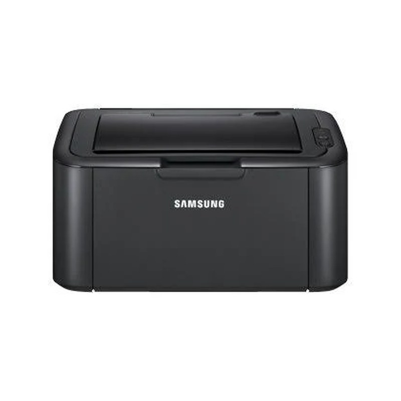 Impressora Laser Samsung ML-1665 Monocromática 16 ppm A4/Legal