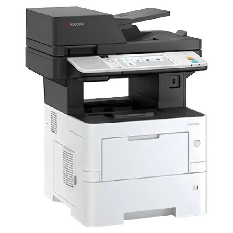 Multifuncional Laser Kyocera Ecosys MA4500IX, Monocromática 110V