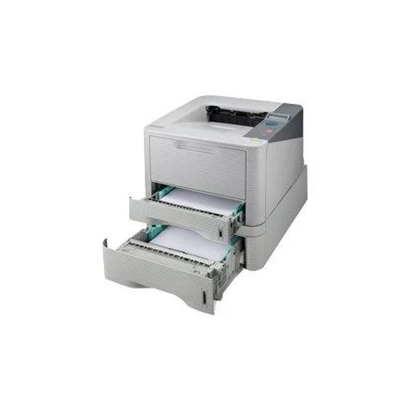 Impressora Laser Samsung ML-3710ND Monocromática Duplex 35 ppm