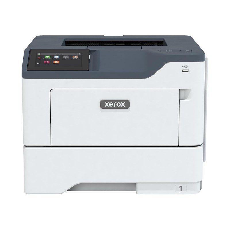 Impressora Laser Monocromática Xerox B410/DN 50 ppm Duplex Automático