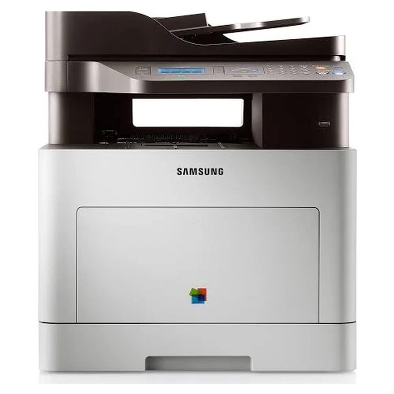 Multifuncional Laser Samsung CLX-6260FD Colorida 24 ppm A4