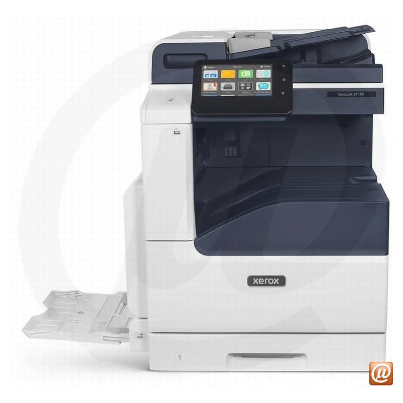 Multifuncional Xerox Versalink B7125D Monocromática A3 25 ppm
