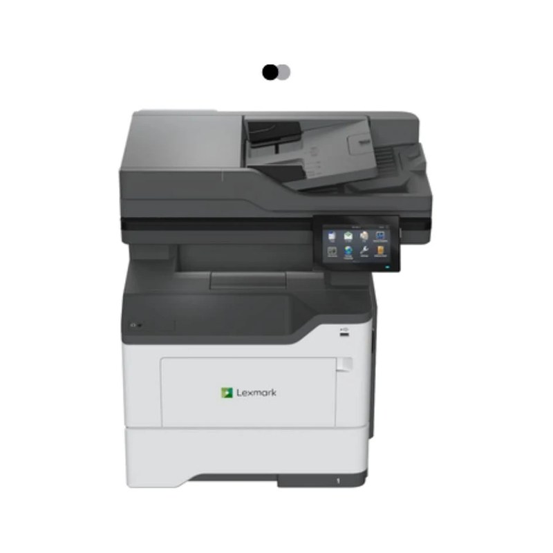 Impressora Multifuncional Lexmark Laser Mono MX532ADWE 46 ppm