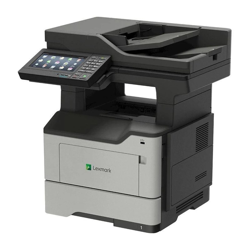 Impressora Multifuncional Lexmark Laser Mono XM3350 47 ppm