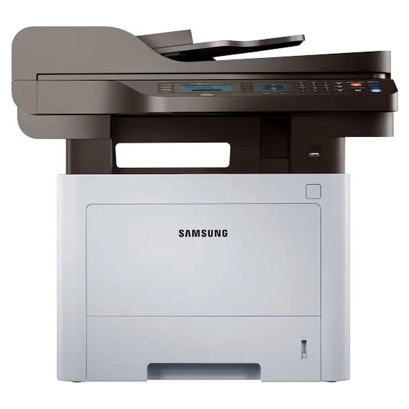 Impressora Multifuncional Samsung Laser Mono SL-M4072FD 40 ppm