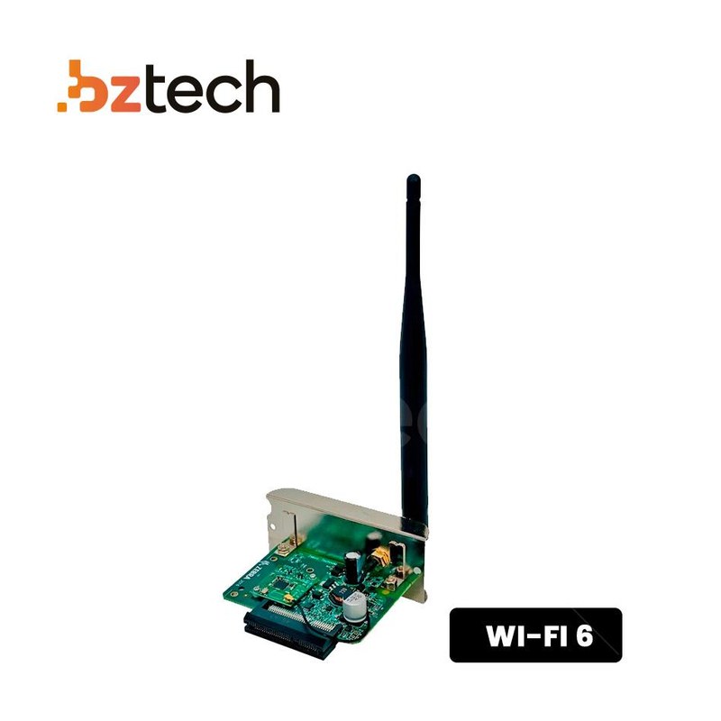 Impressora Térmica Zebra ZD411 300 DPI USB Ethernet