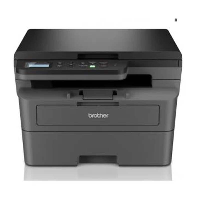 Impressora Laser Brother DCP-L2627DWE Multifuncional Monocromática