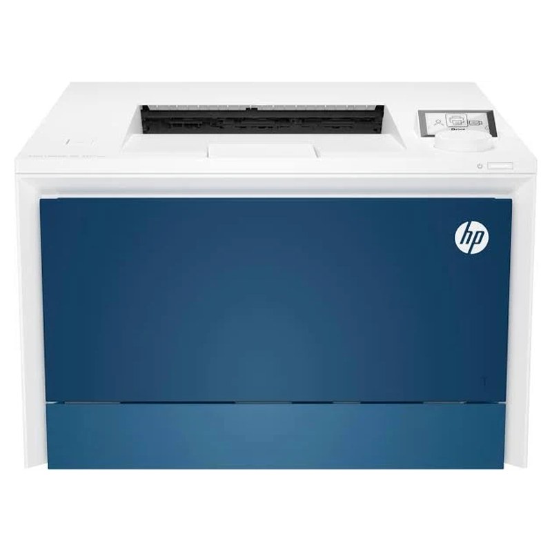 Impressora HP Color LaserJet Pro 4201dw Colorida 33 ppm