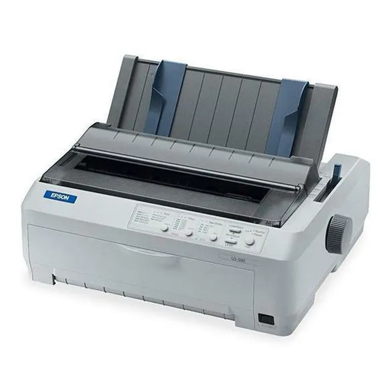 Impressora Matricial Epson LQ590