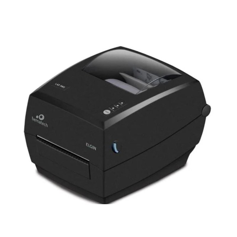 Impressora Zebra ZD22042-T0AG00EZ 203 DPI 4 polegadas