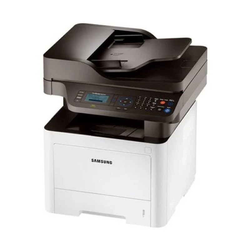 Impressora Multifuncional Laser Samsung ProXpress SL-M3375FD/XAB, 33 ppm