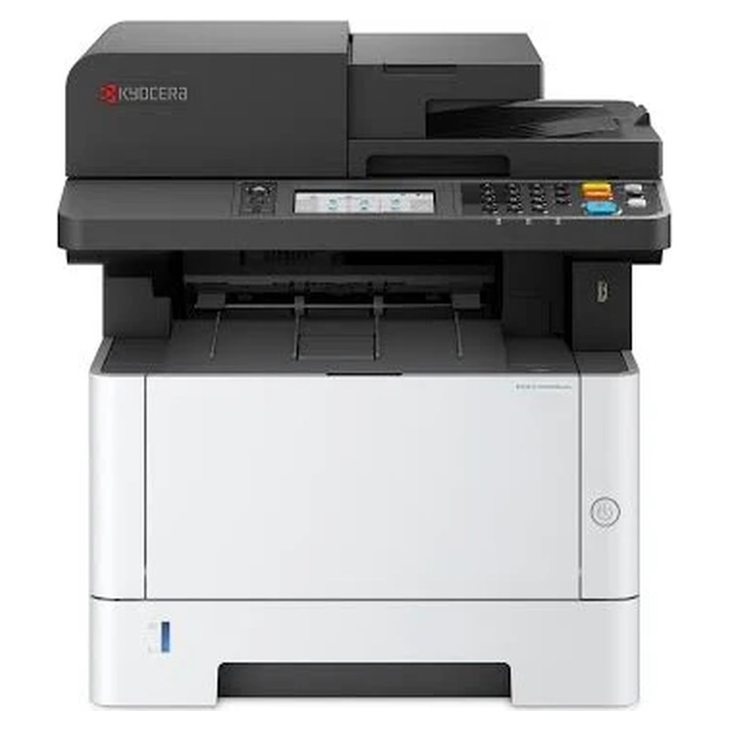 Multifuncional Laser Kyocera Ecosys MA4000WIFX Monocromática