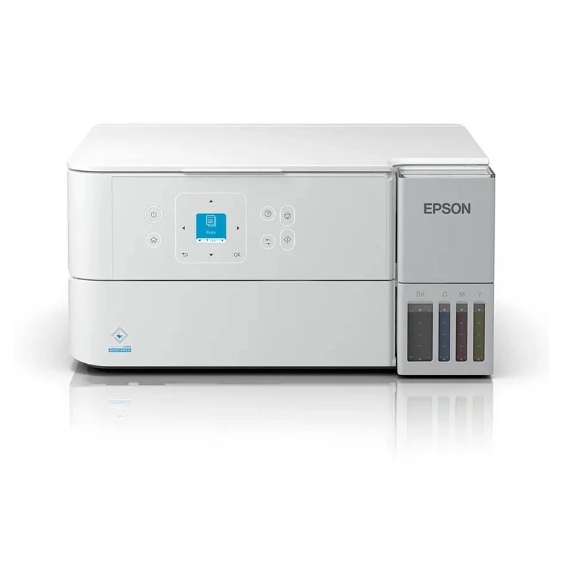 Multifuncional Jato de Tinta Epson EcoTank ET-2956 Colorida
