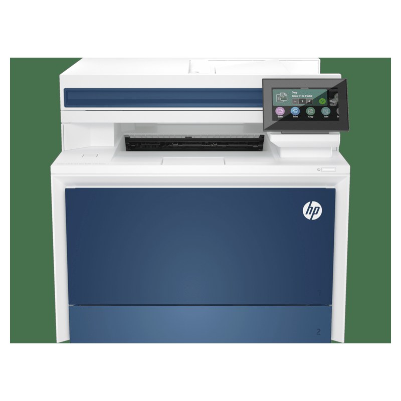 Multifuncional HP LaserJet Pro 4303FDW Laser Colorida 220V
