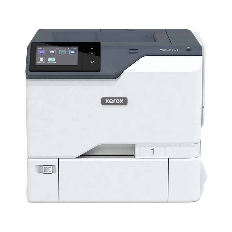 Impressora Xerox VersaLink C620 Laser Colorida
